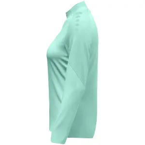 Top de treino para mulher Jako Light Flow image-1