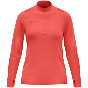Top de treino para mulher Jako Light Flow image-0