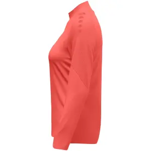 Top de treino para mulher Jako Light Flow image-1