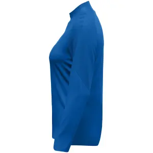 Top de treino para mulher Jako Light Flow image-1