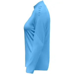 Top de treino para mulher Jako Light Flow image-1