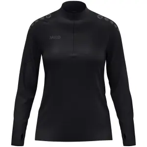 Top de treino para mulher Jako Light Flow image-0