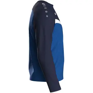 Camisola para criança Jako Iconic image-3