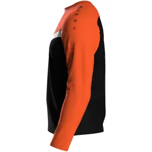 Camisola para criança Jako Iconic image-2