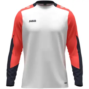Camisola de manga comprida para crianças Jako Dynamic image-0