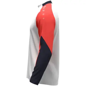 Camisola de manga comprida para crianças Jako Dynamic image-1