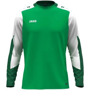 8870-e-204-maillot-manches-longues-enfant-jako-dynamic-vert-blanc-vert-fonce
