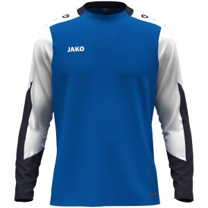 8870-e-405-maillot-manches-longues-enfant-jako-dynamic-royal-blanc-marine