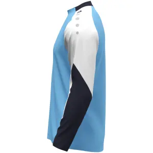 Langarmtrikot Jako Dynamic image-1