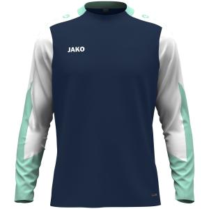 8870-e-915-maillot-manches-longues-enfant-jako-dynamic-marine-blanc-menthe