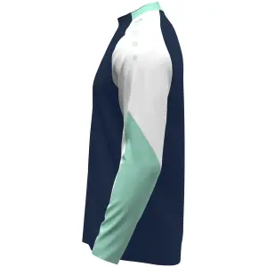 Langarmtrikot Jako Dynamic image-1