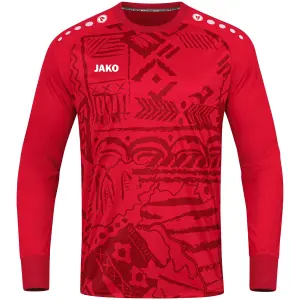 Maglia da portiere Jako Tropicana