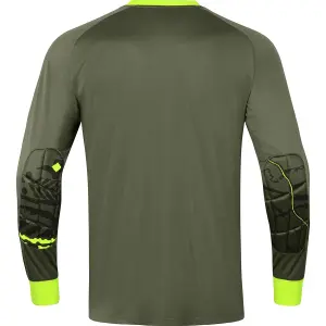 Camiseta de portero Jako Tropicana image-3