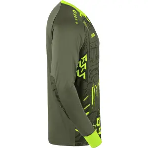 Camiseta de portero Jako Tropicana image-5