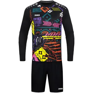 Camiseta de portero Jako Tropicana image-1