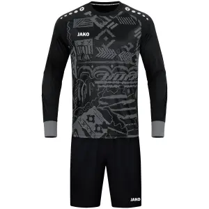 Camiseta de portero Jako Tropicana image-1