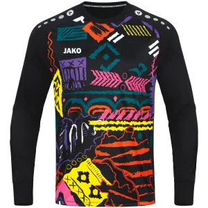 Camiseta de portero Jako Tropicana image-0