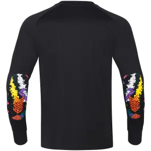 Camiseta de portero Jako Tropicana image-2