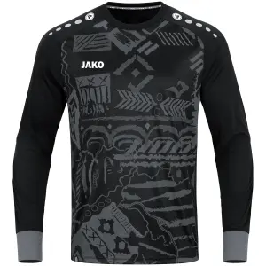 Camiseta de portero Jako Tropicana image-0