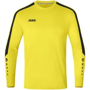 Camiseta para niños Jako Power image-0