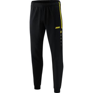 9218-h-33-broek-jako-polyester-competition-2-0-zwart-gele-fluo