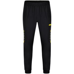 9221-u-803-pantalon-de-chandal-de-poliester-jako-challenge-negro-amarillo-limon