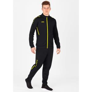 Polyester joggers Jako Challenge image-4