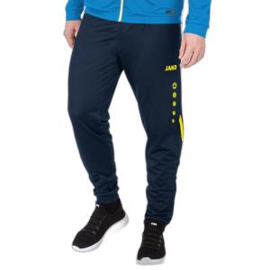 Polyester joggers Jako Challenge image-3