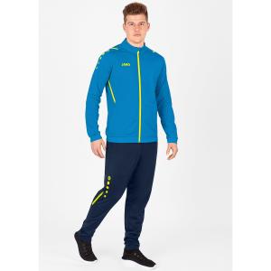 Polyester joggers Jako Challenge image-4