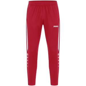 9223-e-105-children-s-polyester-joggers-jako-power-red-white