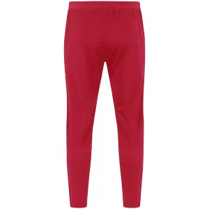 Dames polyester joggingsbroek Jako Power image-1