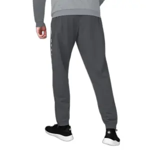 Calças de jogging em poliéster para criança Jako Allround image-4