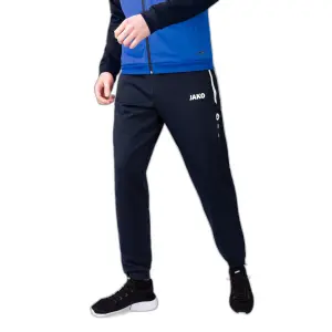 Calças de jogging em poliéster para criança Jako Allround image-1