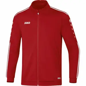 Jacka av polyester Jako Striker 2.0 image-0