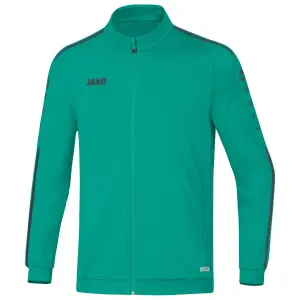 Veste de survêtement polyester Jako Striker 2.0 image-0