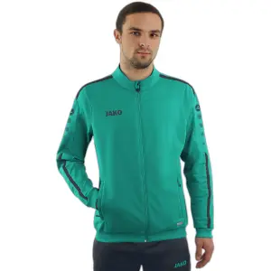 Veste de survêtement polyester Jako Striker 2.0 image-1