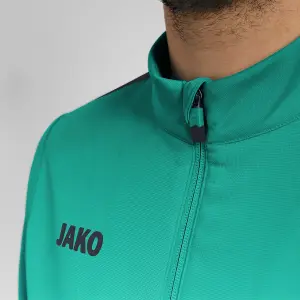 Veste de survêtement polyester Jako Striker 2.0 image-5