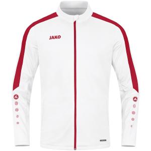 Veste de survêtement femme Jako Power image-0