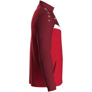 Veste de survêtement polyester Jako Iconic image-3