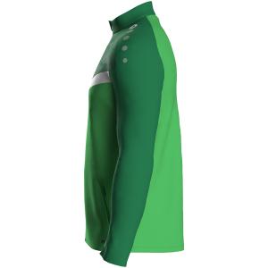 Veste de survêtement polyester Jako Iconic image-2