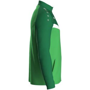 Veste de survêtement polyester Jako Iconic image-1