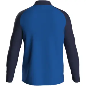 Veste de survêtement polyester Jako Iconic image-1