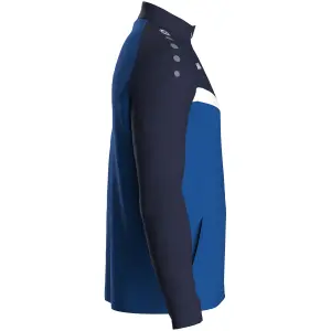 Veste de survêtement polyester Jako Iconic image-3