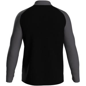 Veste de survêtement polyester Jako Iconic image-3