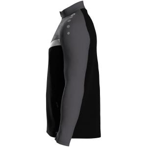 Veste de survêtement polyester Jako Iconic image-2