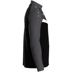 Veste de survêtement polyester Jako Iconic image-1