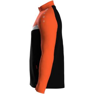 Veste de survêtement polyester Jako Iconic image-6