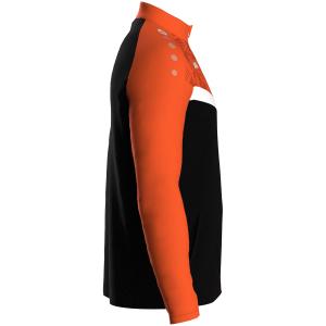 Veste de survêtement polyester Jako Iconic image-5