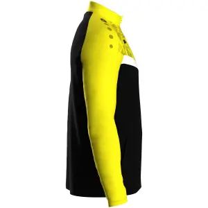 Children's polyester tracksuit jacket Jako Iconic image-3