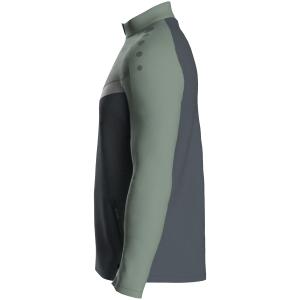 Veste de survêtement polyester Jako Iconic image-2